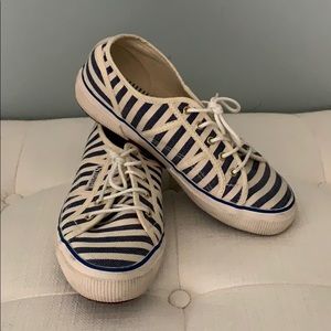 Superga x Scotch and Soda Shoes